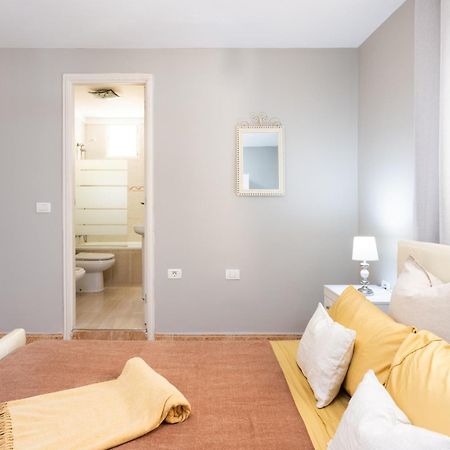 Classbnb - Luxurious Villa 1,5 Kilometers From Costa Adeje Luaran gambar