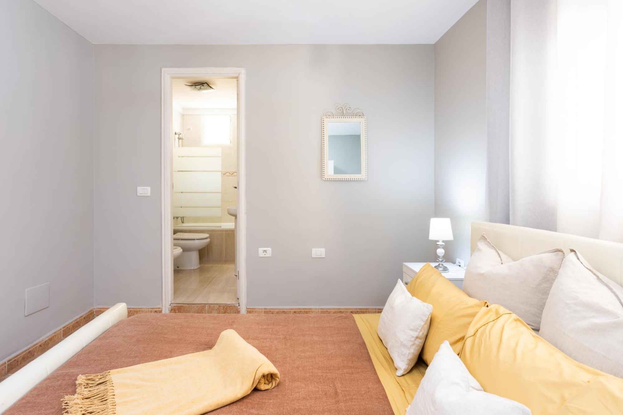 Classbnb - Luxurious Villa 1,5 Kilometers From Costa Adeje Luaran gambar