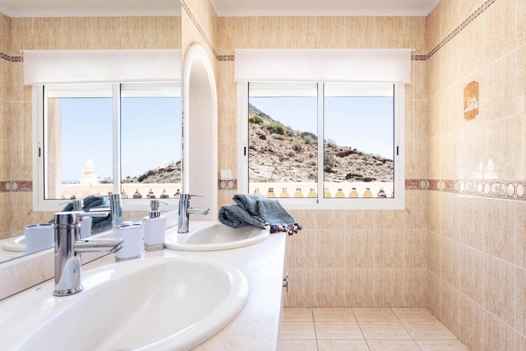 Classbnb - Luxurious Villa 1,5 Kilometers From Costa Adeje Luaran gambar