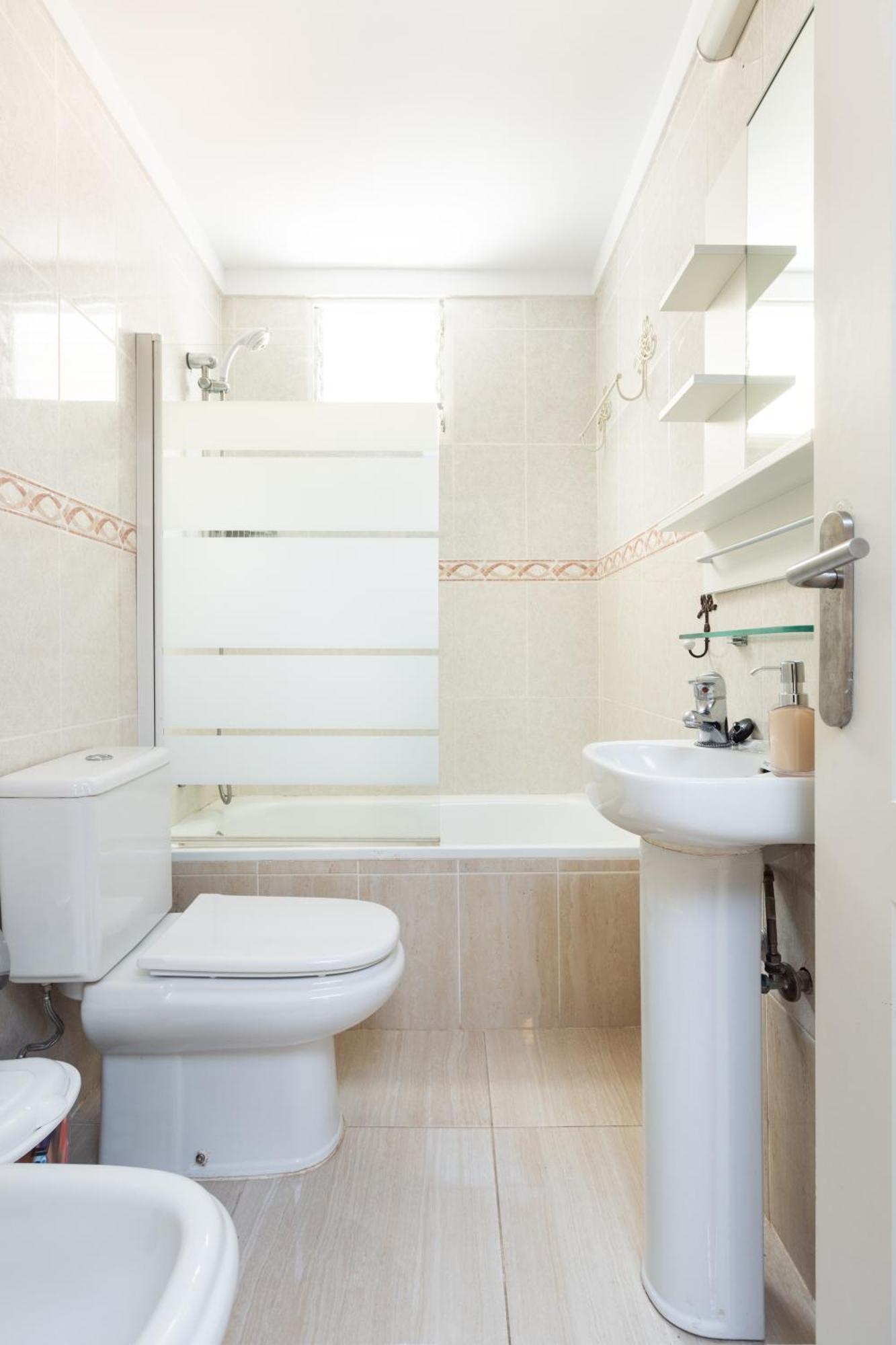 Classbnb - Luxurious Villa 1,5 Kilometers From Costa Adeje Luaran gambar