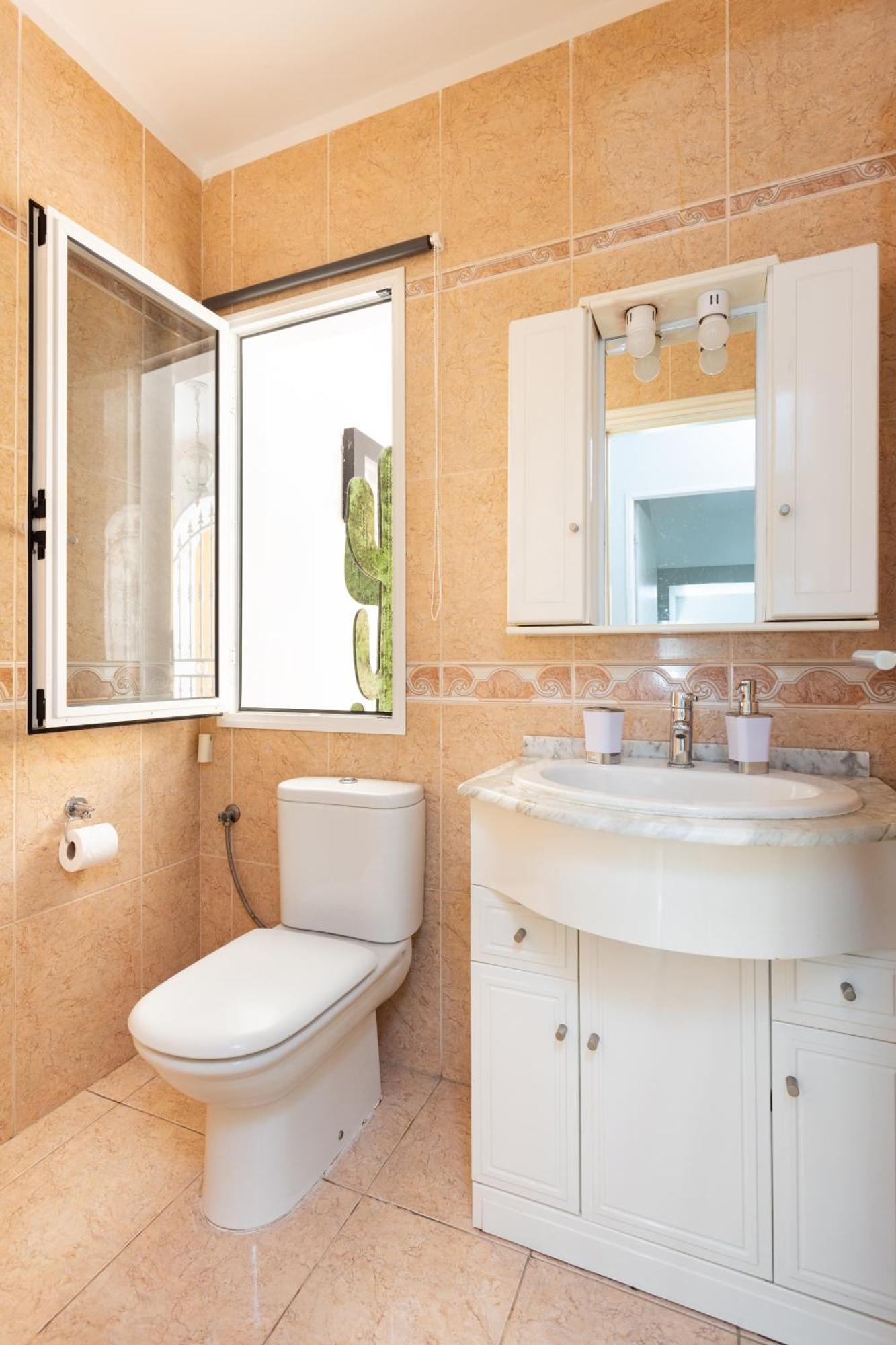 Classbnb - Luxurious Villa 1,5 Kilometers From Costa Adeje Luaran gambar