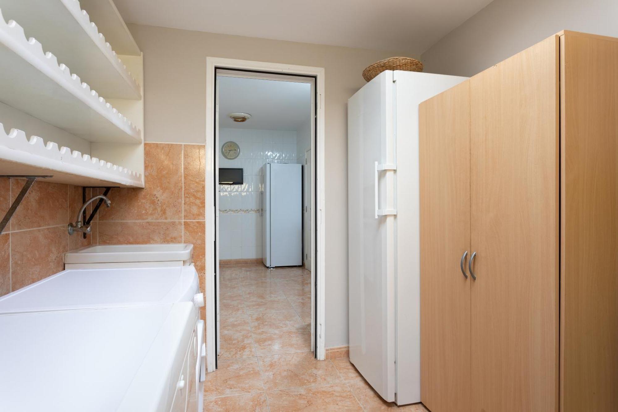 Classbnb - Luxurious Villa 1,5 Kilometers From Costa Adeje Luaran gambar