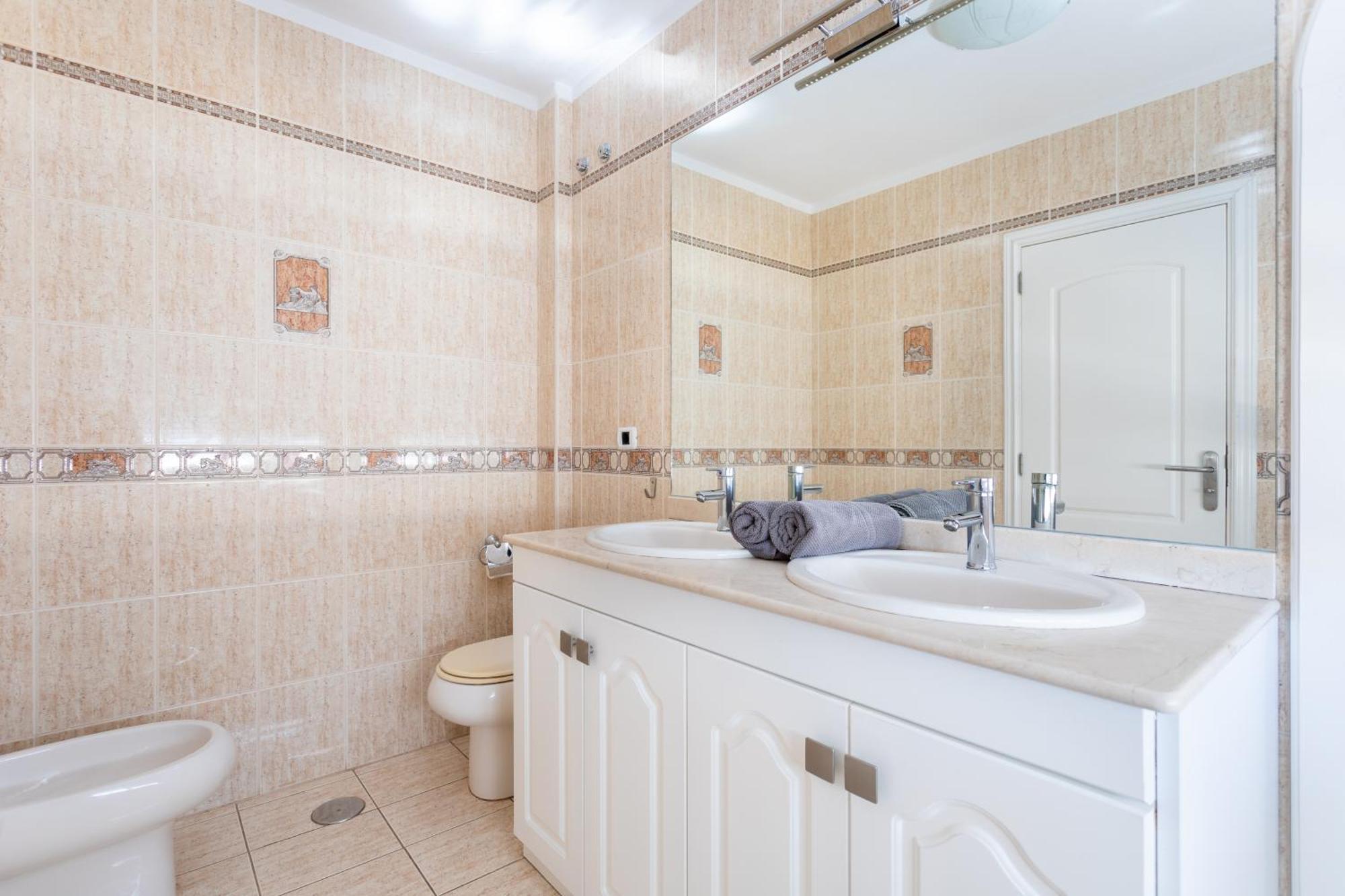 Classbnb - Luxurious Villa 1,5 Kilometers From Costa Adeje Luaran gambar