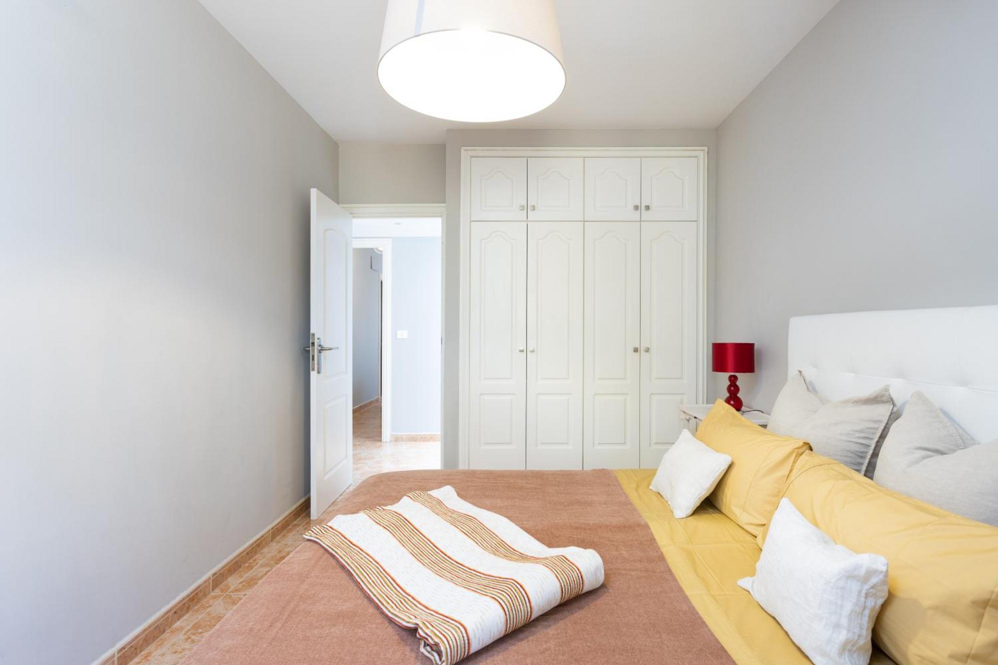 Classbnb - Luxurious Villa 1,5 Kilometers From Costa Adeje Luaran gambar