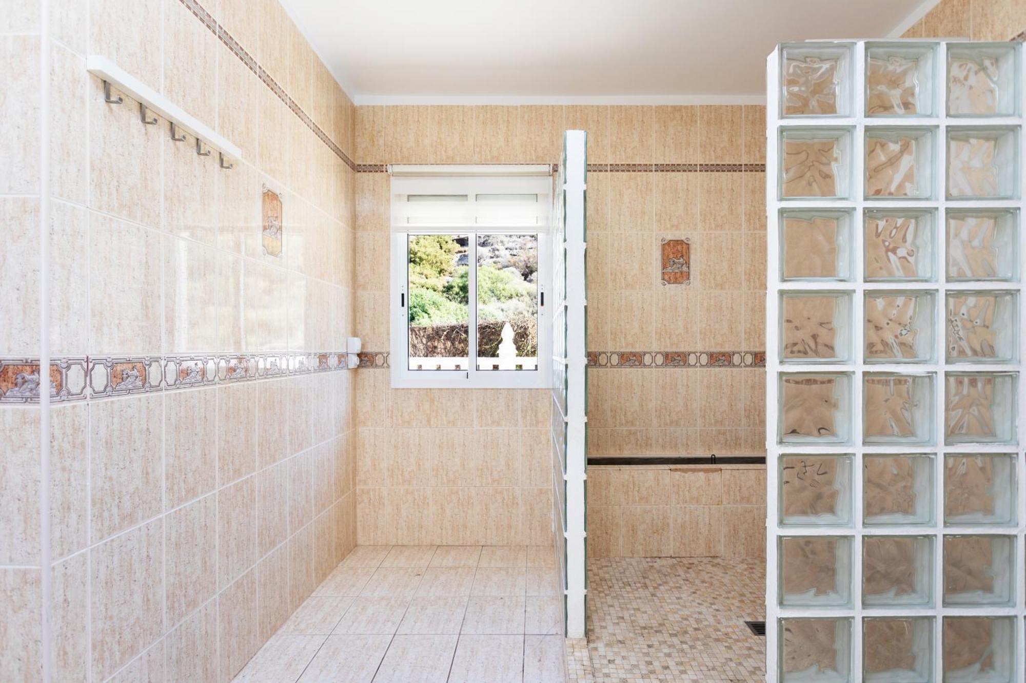 Classbnb - Luxurious Villa 1,5 Kilometers From Costa Adeje Luaran gambar