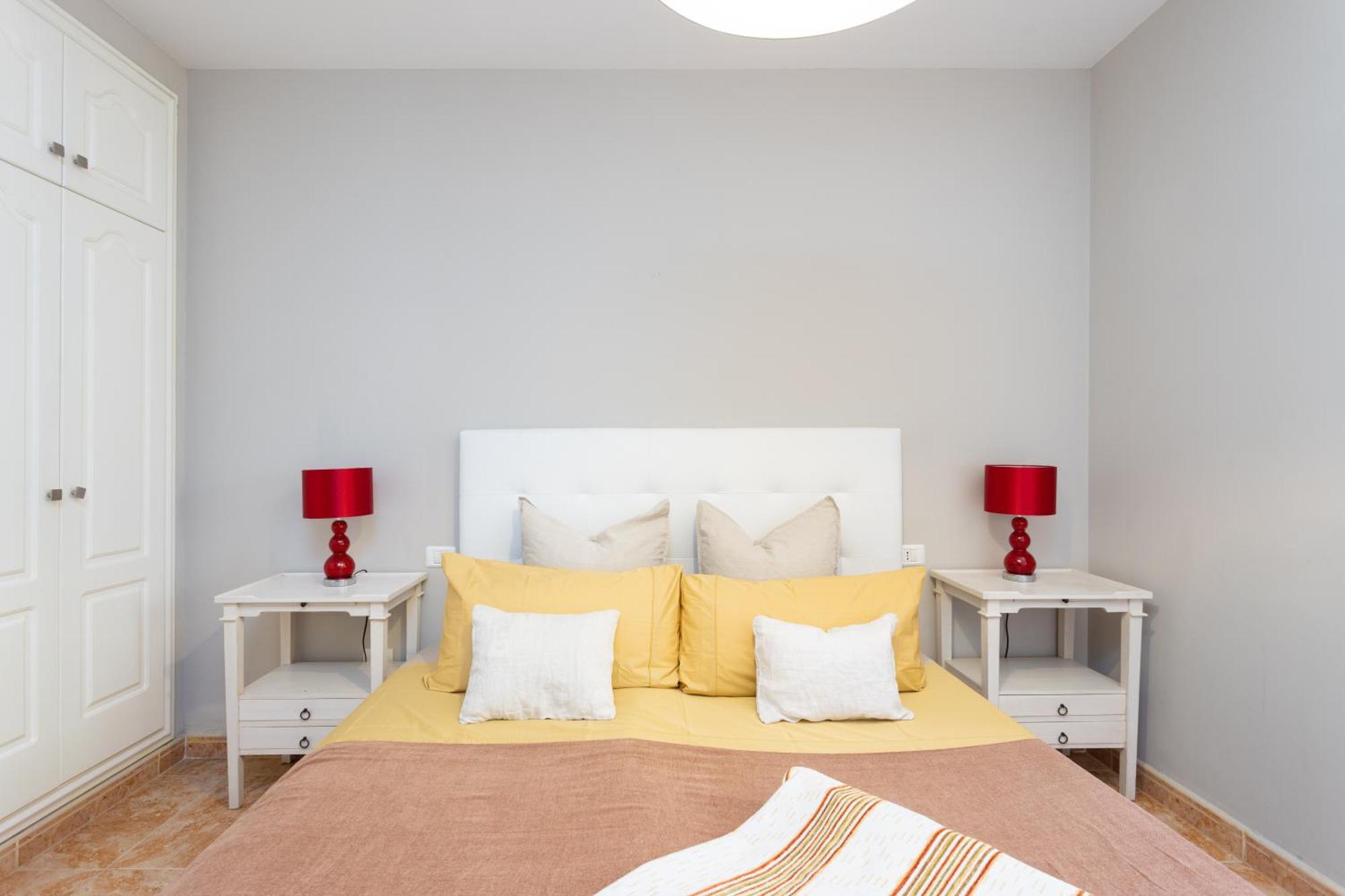 Classbnb - Luxurious Villa 1,5 Kilometers From Costa Adeje Luaran gambar