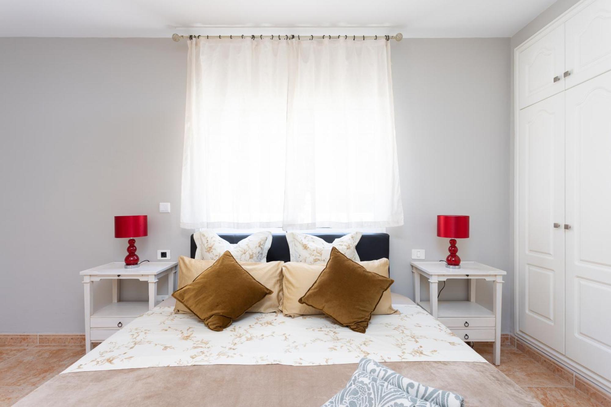Classbnb - Luxurious Villa 1,5 Kilometers From Costa Adeje Luaran gambar