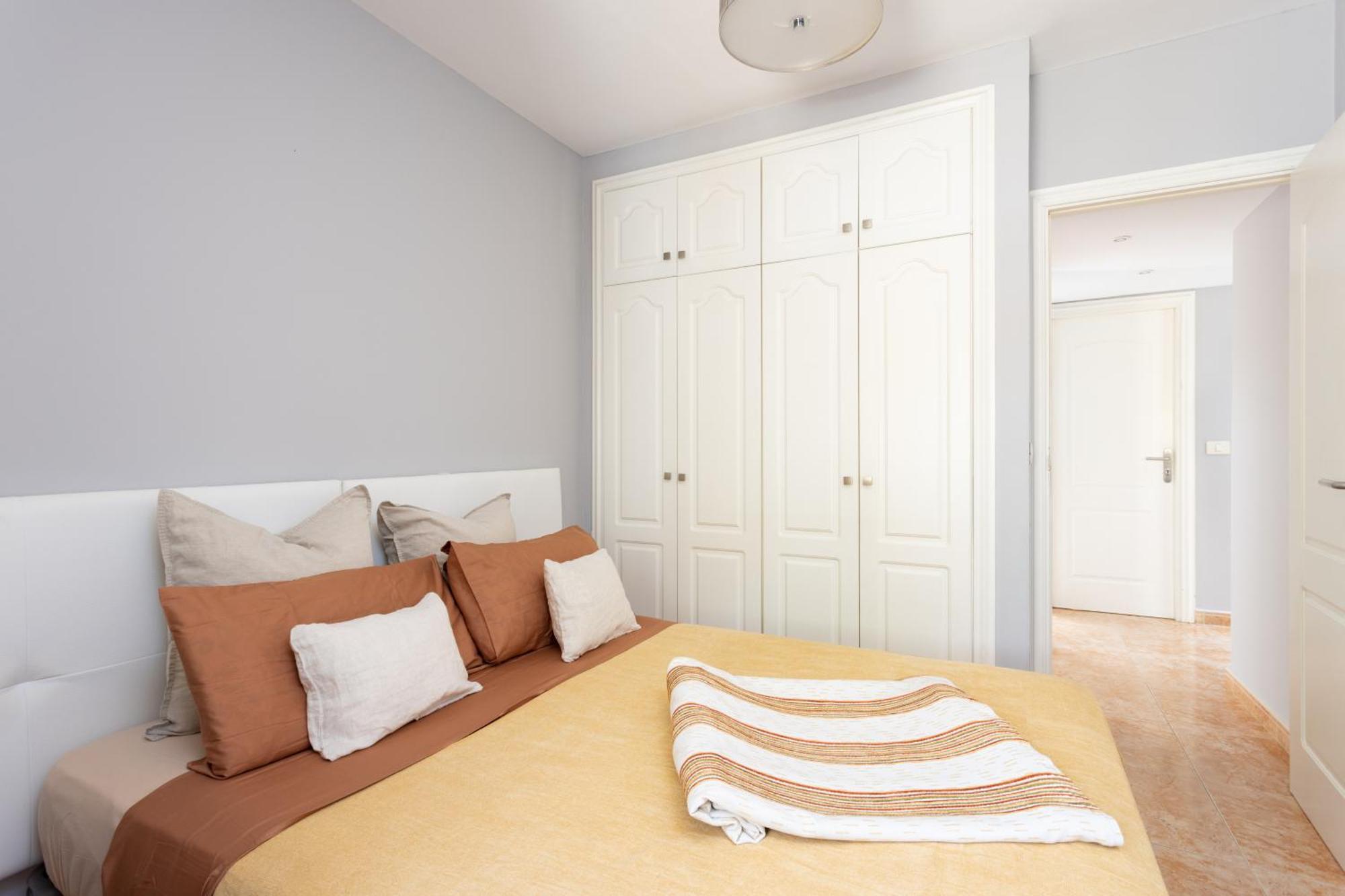 Classbnb - Luxurious Villa 1,5 Kilometers From Costa Adeje Luaran gambar