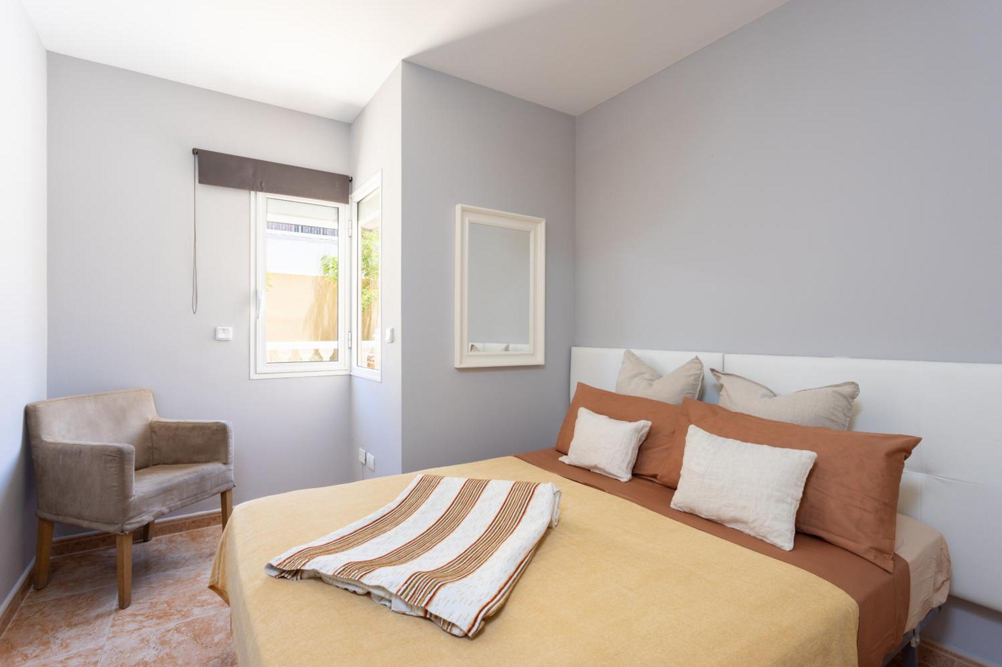 Classbnb - Luxurious Villa 1,5 Kilometers From Costa Adeje Luaran gambar