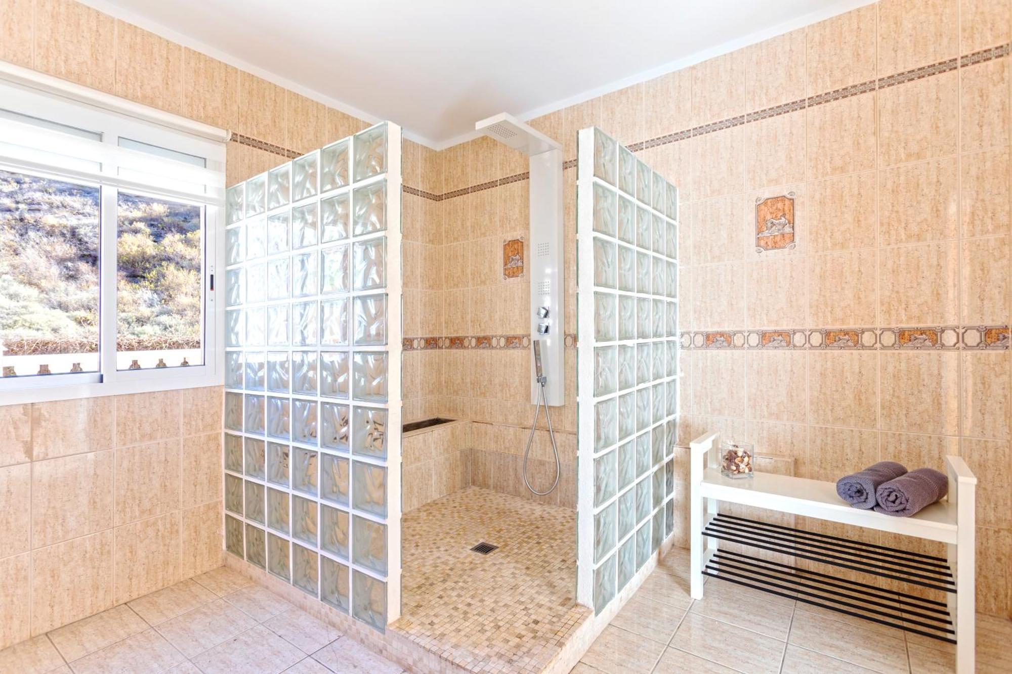 Classbnb - Luxurious Villa 1,5 Kilometers From Costa Adeje Luaran gambar