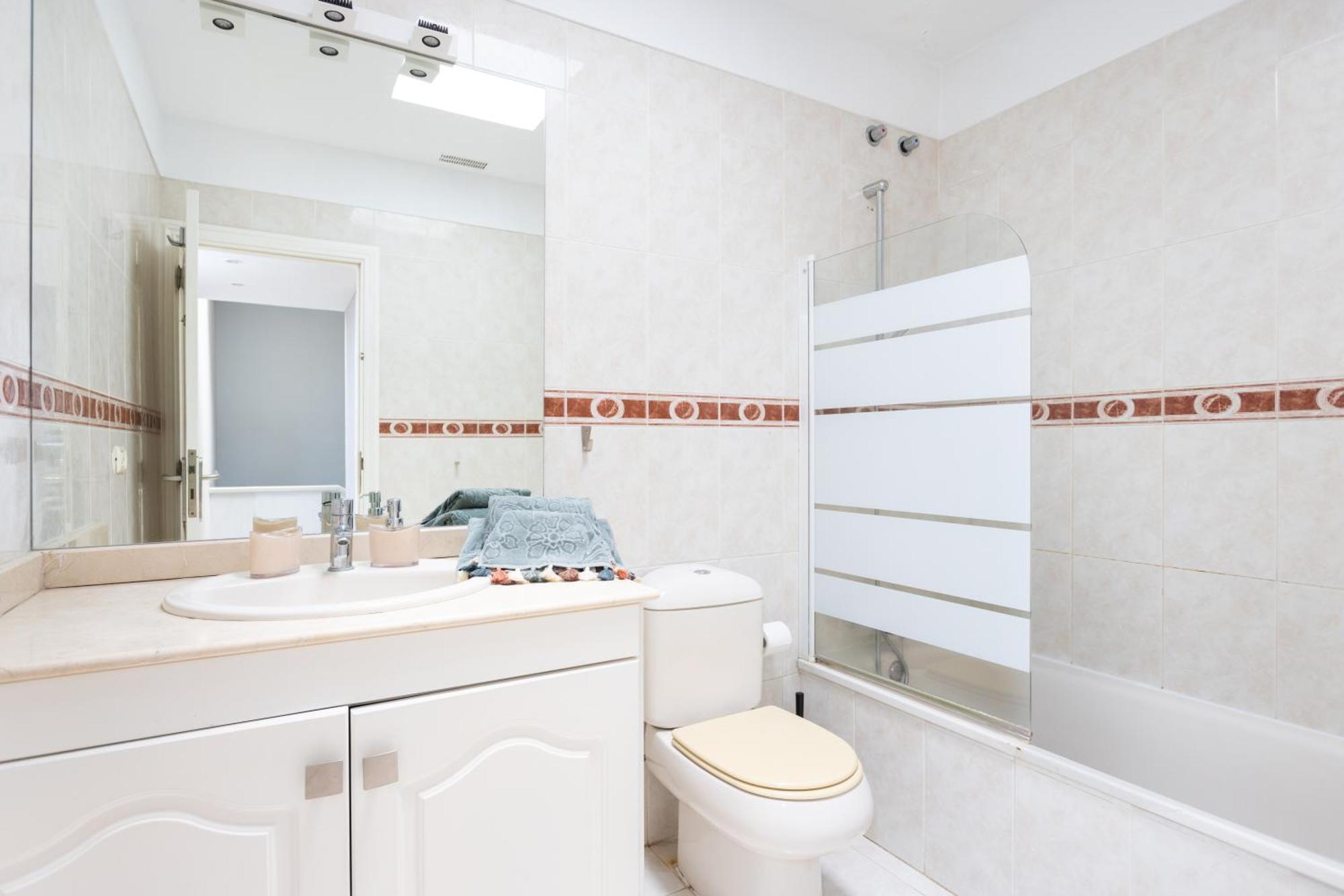Classbnb - Luxurious Villa 1,5 Kilometers From Costa Adeje Luaran gambar