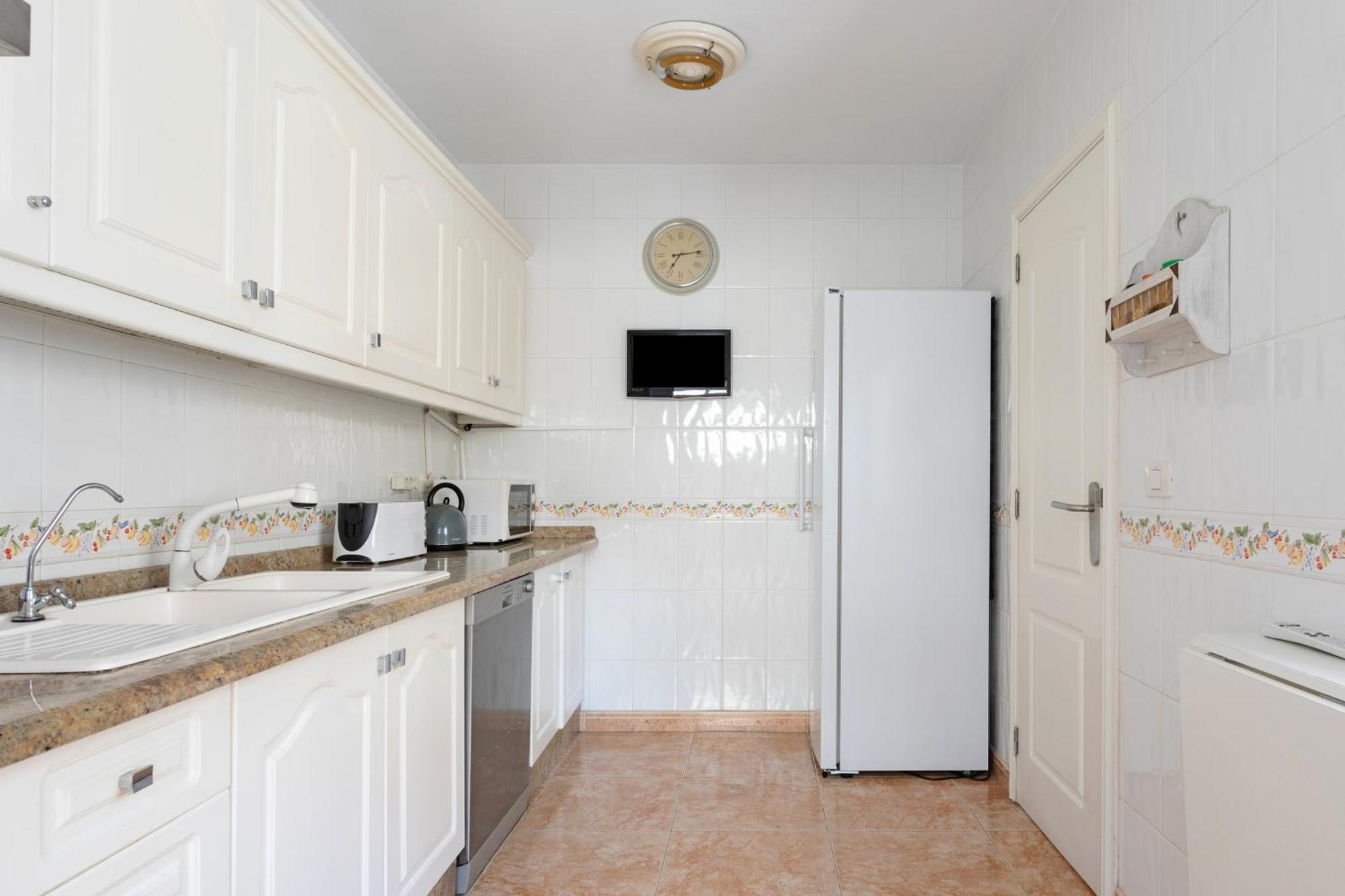 Classbnb - Luxurious Villa 1,5 Kilometers From Costa Adeje Luaran gambar