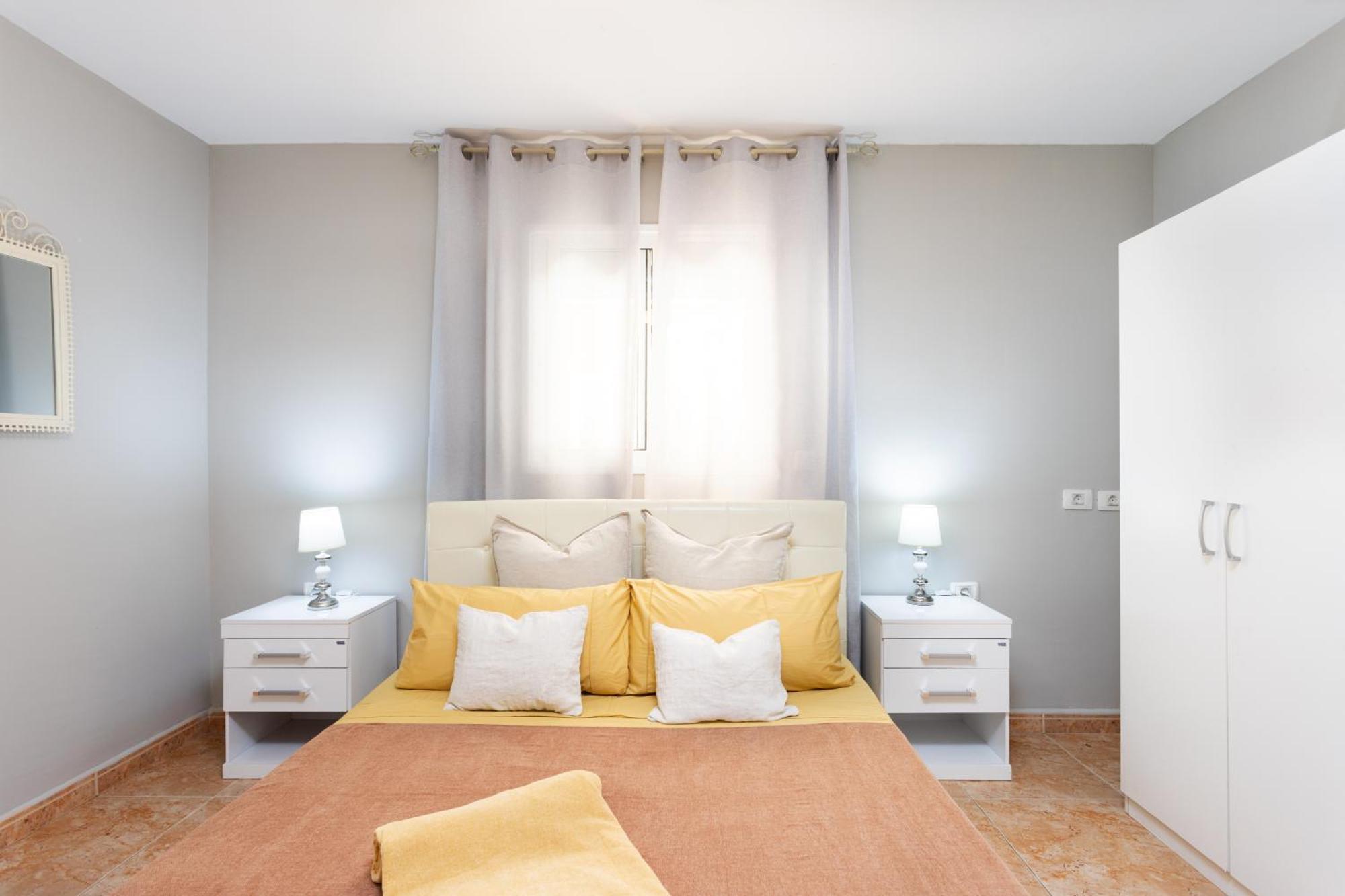 Classbnb - Luxurious Villa 1,5 Kilometers From Costa Adeje Luaran gambar