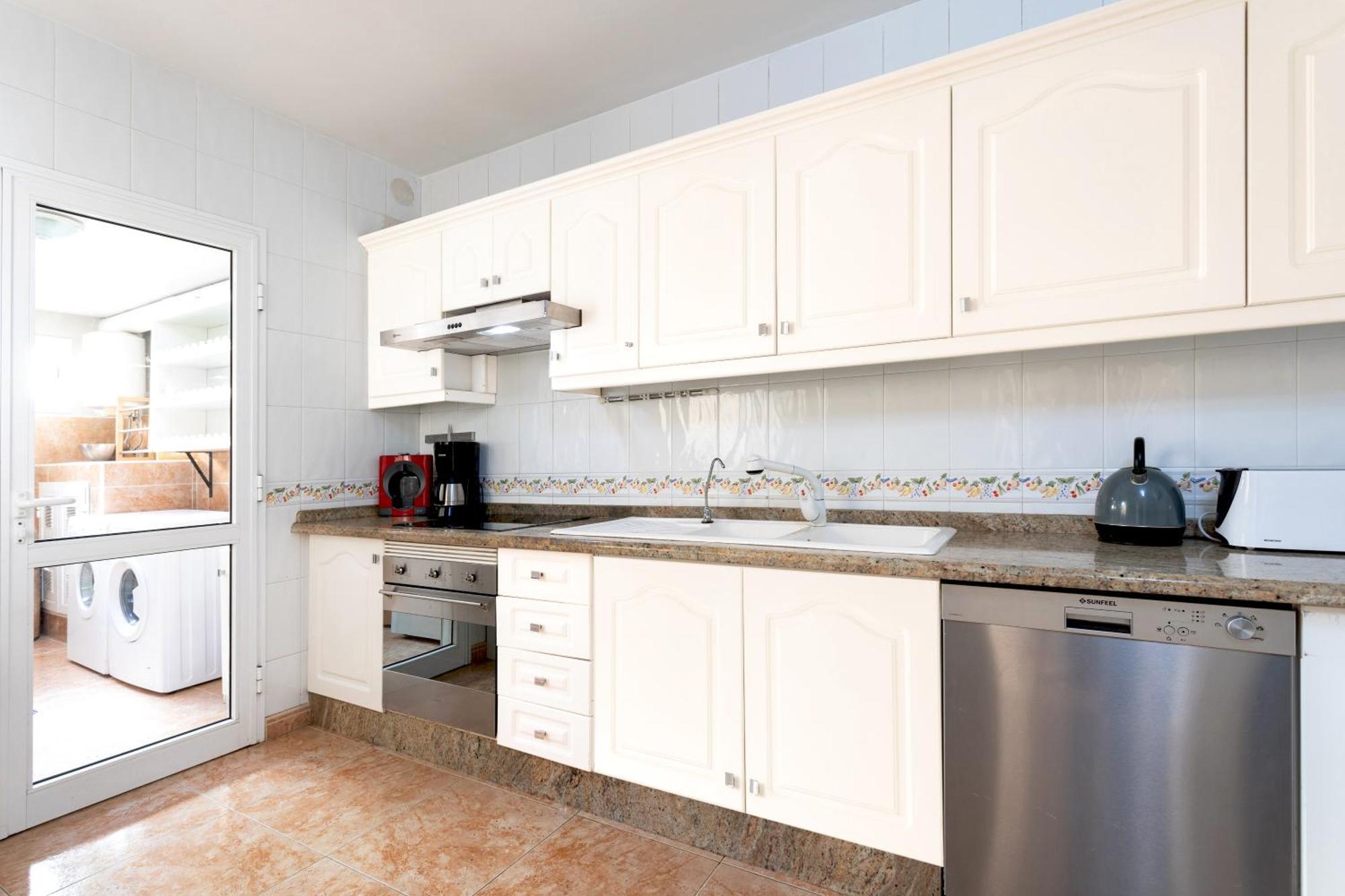 Classbnb - Luxurious Villa 1,5 Kilometers From Costa Adeje Luaran gambar