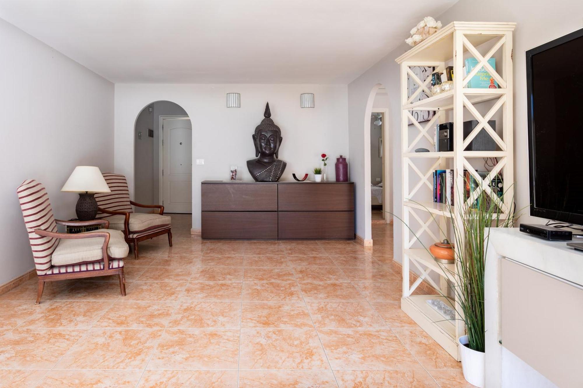 Classbnb - Luxurious Villa 1,5 Kilometers From Costa Adeje Luaran gambar