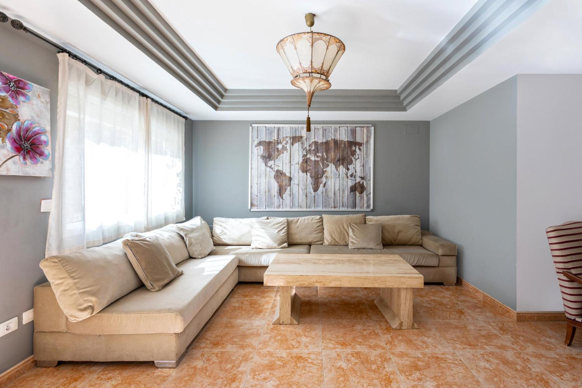 Classbnb - Luxurious Villa 1,5 Kilometers From Costa Adeje Luaran gambar